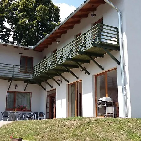 Alloggio in famiglia Penzion Kundratice *