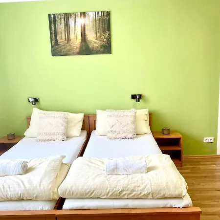 Penzion Kundratice *