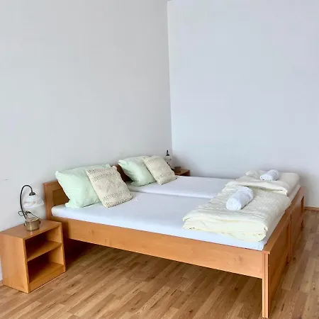 Homestay Penzion Kundratice Kundratice