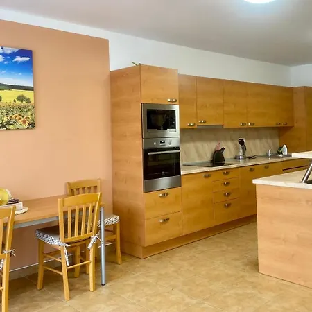 Homestay Penzion Kundratice Kundratice