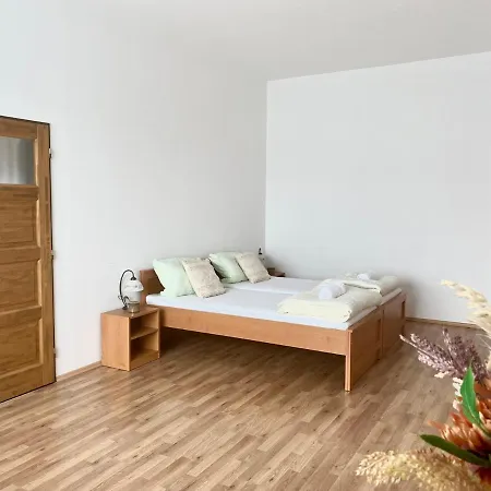 Penzion Kundratice Homestay Kundratice