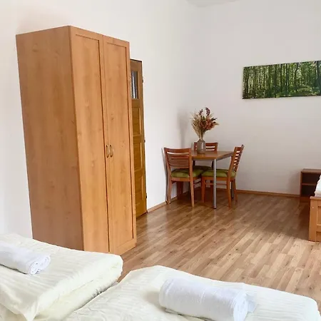 Penzion Kundratice Homestay *