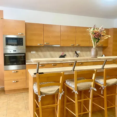 Penzion Kundratice Homestay szállás