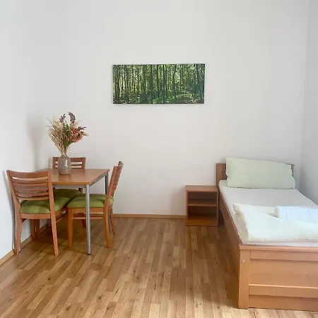 Penzion Kundratice Homestay