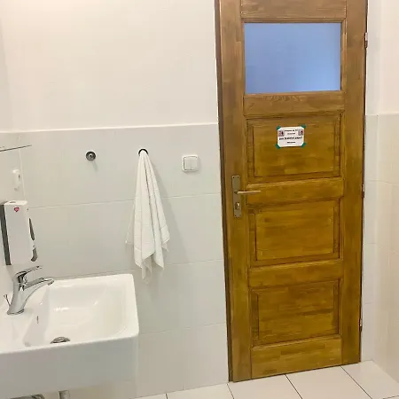 Penzion Kundratice Homestay szállás