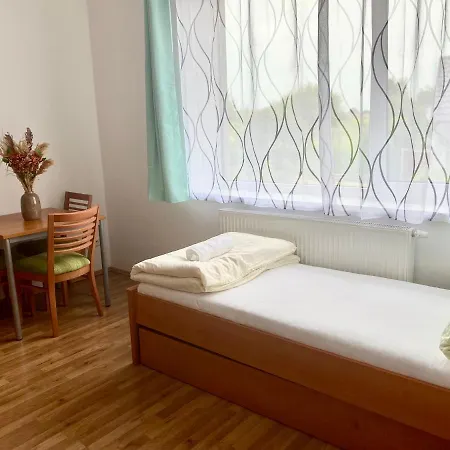 Penzion Kundratice *