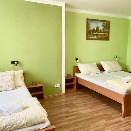 Penzion Kundratice Homestay
