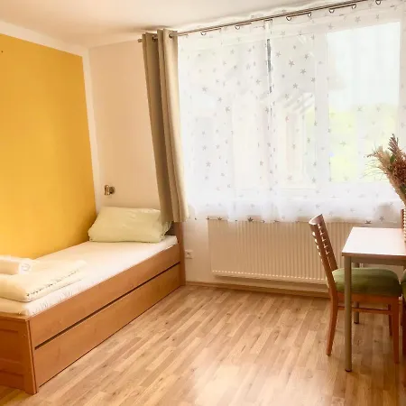 Penzion Kundratice * Kundratice