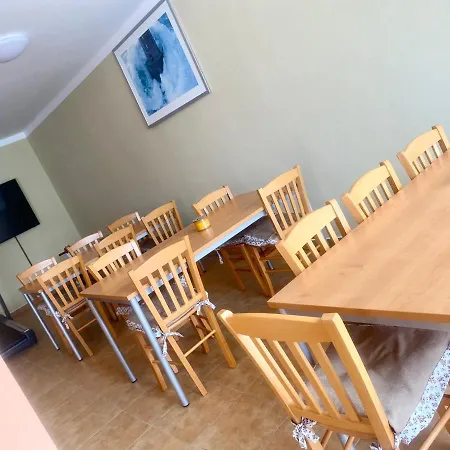 Penzion Kundratice Homestay szállás