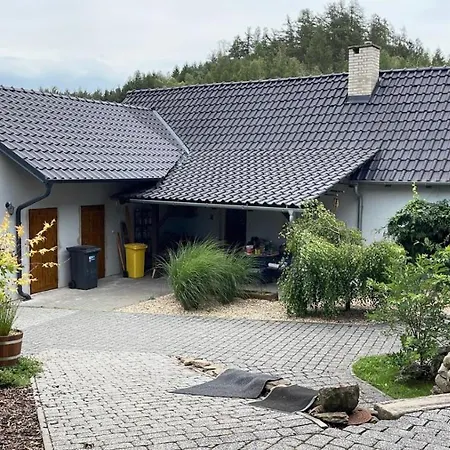 Homestay Penzion Kundratice *