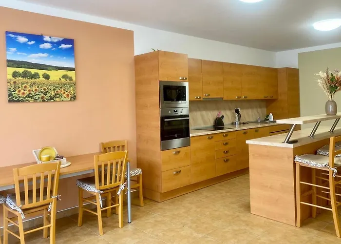Homestay szállás Penzion Kundratice Kundratice