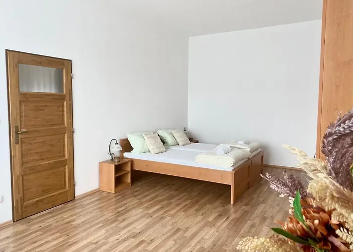 Penzion Kundratice Homestay szállás Kundratice