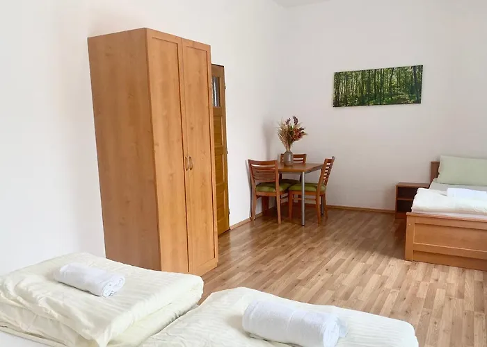 Penzion Kundratice Homestay szállás *