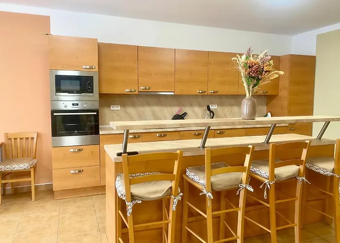 Penzion Kundratice Homestay szállás