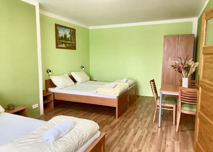 Homestay szállás Penzion Kundratice Kundratice