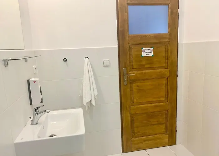 Penzion Kundratice Homestay szállás