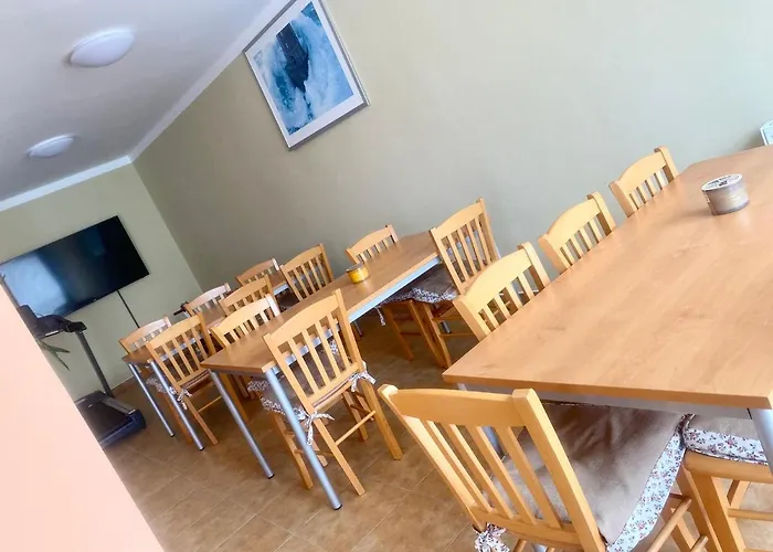 Penzion Kundratice Ubytování v soukromí