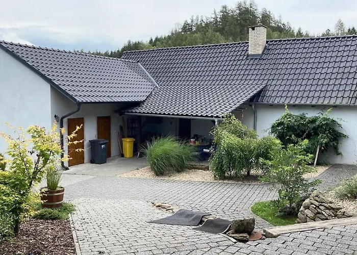 Homestay szállás Penzion Kundratice *
